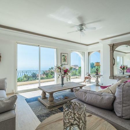 Villa Palm Le Trayas Extérieur photo