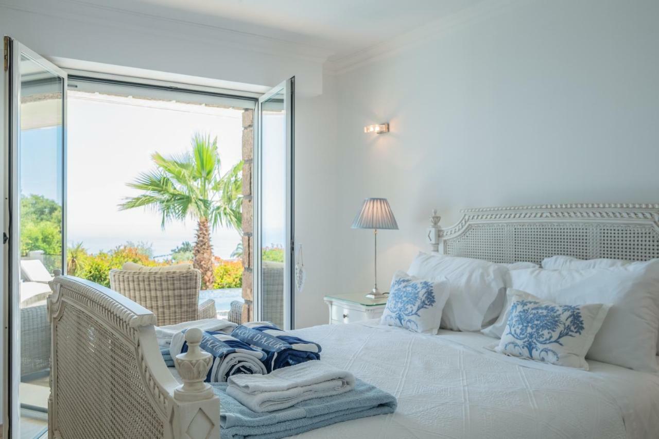 Villa Palm Le Trayas Extérieur photo